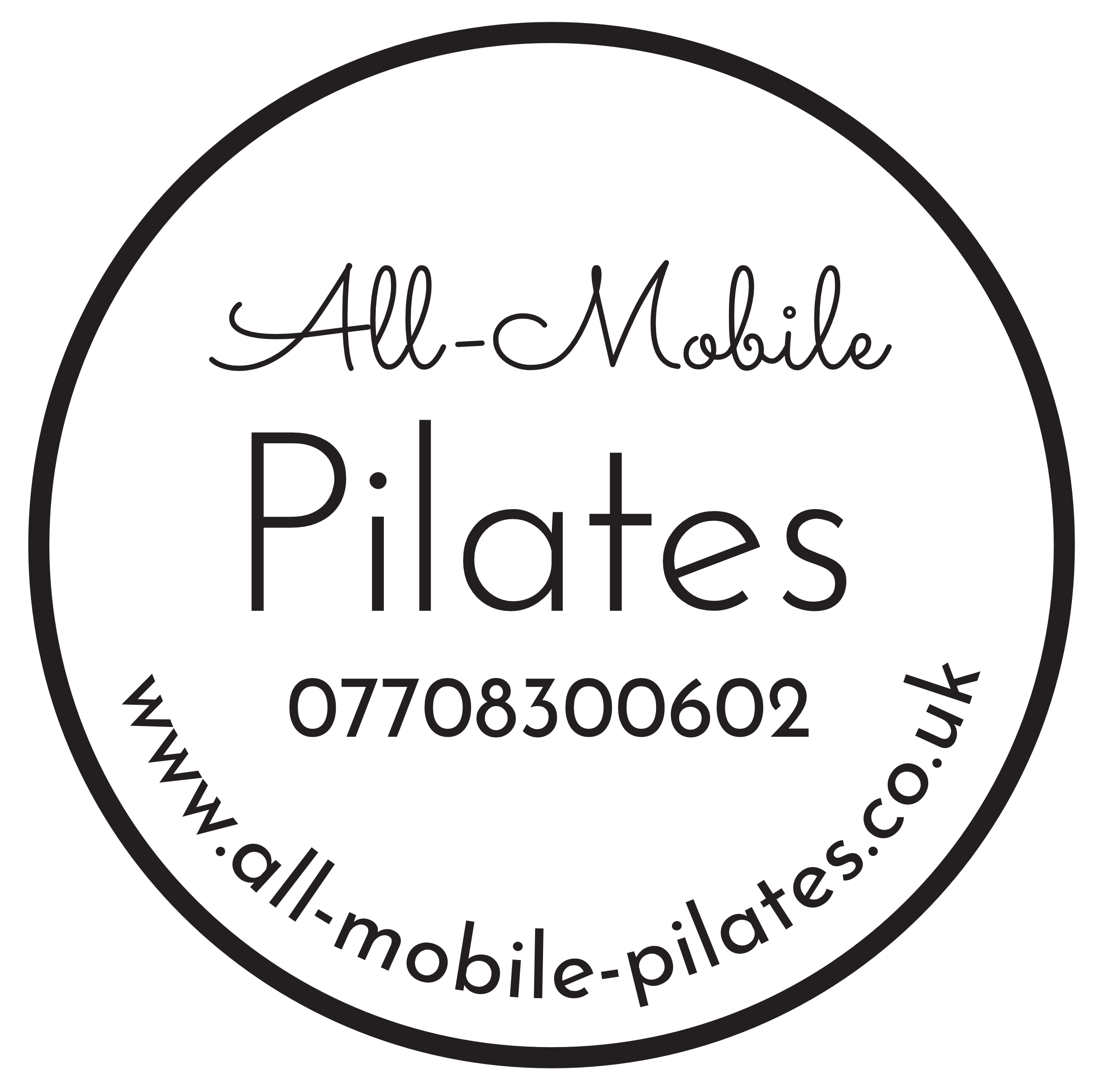 All-Mobile Pilates